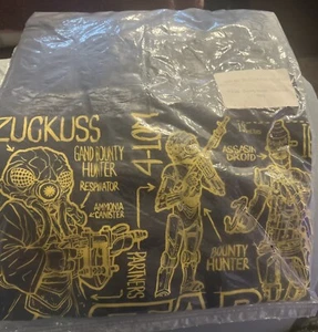 Camiseta Funko Star Wars Smuggler's Bounty Talla L - Imagen 1 de 1