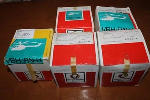 Detroit Diesel Allison 250 Kit Accumulator 6851354 and more - Picture 1 of 8