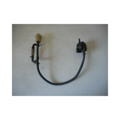 TUBO FRENO POMPA POSTERIORE APRILIA SCARABEO 200 2008 2011 Foto 1 de 3