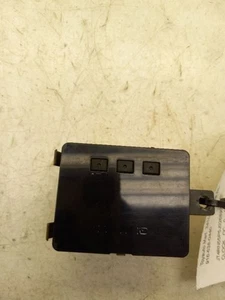 1988 TOYOTA PICKUP DELUXE INTERIOR CLOCK ASSEMBLY - Picture 1 of 12
