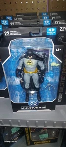 McFarlane Toys DC Multiverse Batman Incorporated Inc IN HAND - Bild 1 von 1