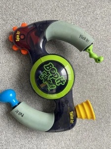 Bop It Extreme 2 Spiel Hasbro 2002 Twist Flick Pull Spin It Retro interaktives Spielzeug - Bild 1 von 6