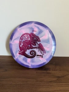 Discraft ESP Colorshift Cigarra | 173-174g | DGLO Limited Edition Release - Picture 1 of 2