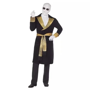 [01636711] Spirit Halloween Adult Invisible Man Costume - Universal Monsters - Picture 1 of 3