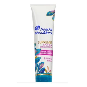Head Shoulders Supreme Conditioner , Soothe 9.4 fl oz - Picture 1 of 9
