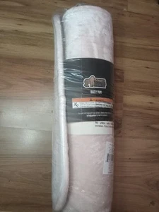 GORILLA GRIP 24"x17" Memory Foam Bath Rug, Soft Absorbent Velvet Bathroom Mat - Picture 1 of 6