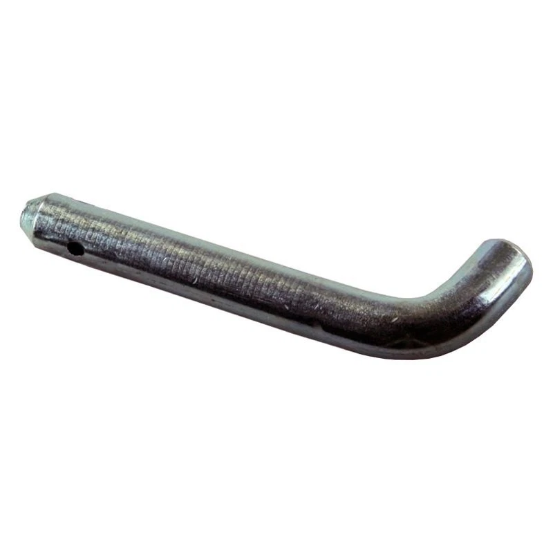 JR Products 01024 5/8" Hitch Pin - Изображение 1 из 1