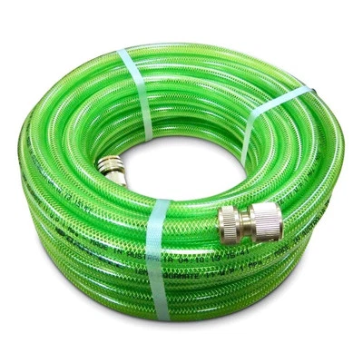 BARFELL Aquamate Garden Hose with 3 piece Brass Fittings - image 1 of 3