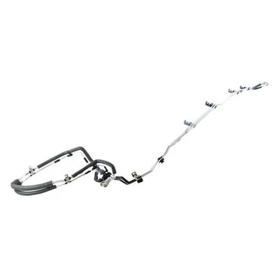 For Chrysler Pacifica 2020-2024 Mopar 68542123AA A/C Refrigerant Suction Hose Foto 1 de 4