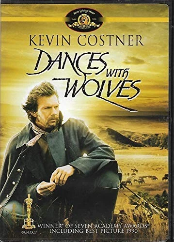 DANCES WITH WOLVES - Image 1 of 1