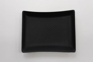 2014 - 2020 NISSAN ROGUE CENTER CONSOLE STORAGE INSERT MAT COVER OEM 969144BA0A - Bild 1 von 8