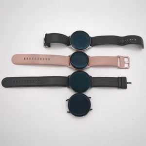 Assorted Samsung Galaxy Watch Active 2 | Aluminum Case | GPS & LTE | Lot of 4 - Picture 1 of 10