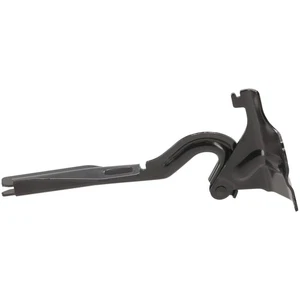 For 2019-2023 Ranger Right Hood Hinge Black Steel JR3Z 16796 A FO1236185 Q - Picture 1 of 3