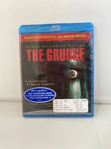 The Grudge (Blu-ray Disc, 2009) - Picture 1 of 2