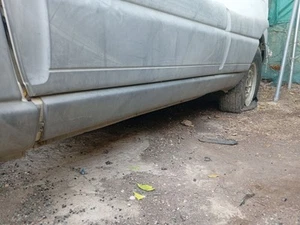 00858FLI FALDA LATERAL / 2382642 PARA TATA SAFARI 42_FD 2.0 D 4X4 - Imagen 1 de 10
