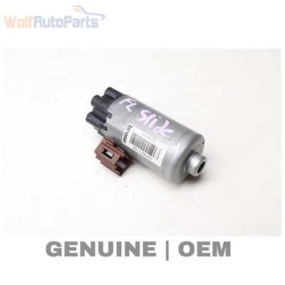 Mercedes-Benz GLC300 X253 2016-2023 - Motor asiento delantero extensión (longitudinal) Foto 1 de 4