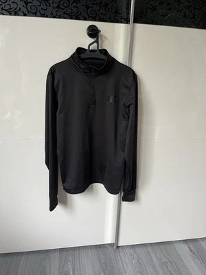 Men's Caterpillar Jacket, size M - Image 1 of 4