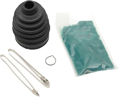 Moose CV Boot Kit for 2013-2015 Can-Am Commander 800R XT UTV Front Outside Foto 1 de 2