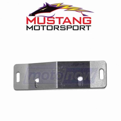 Mustang Fender-Mount Seat Bracket for 1986-1996 Harley Davidson FLHT Electra ai - Image 1 of 4