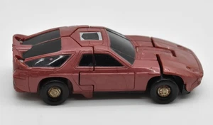 Transformers G1 Dead End Stunticons Menasor Loose Vintage Action Figure - Picture 1 of 6