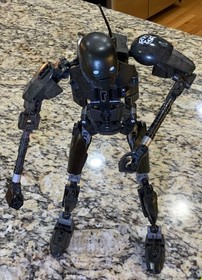 Lego Star Wars 12&rdquo; K-2SO (75120) Near Complete, No Box or Instructions No. 75120