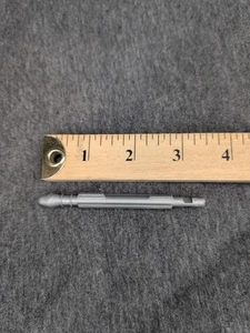 Batman Returns Bruce Wayne Custom Coupe Original Missile 1991 Kenner Teil 31DD - Bild 1 von 2