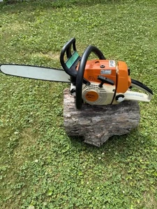 STIHL MS260 PRO 18” Chainsaw Runs Great! - Picture 1 of 7