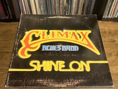 Climax Blues Band - Shine On (LP, Album) (Very Good Plus (VG+)) - 3652643085 - Image 1 of 4