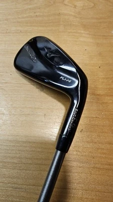 Mizuno Fli Hi 4 - Image 1 of 4