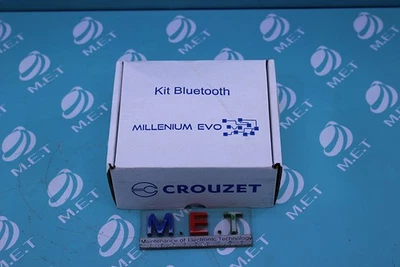 [NEW]CROUZET XDP24-E controller XDP24E 60days warranty - Image 1 of 3