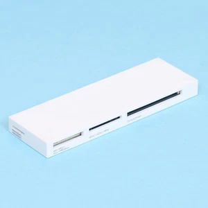 SanDisk ImageMate SDDR-289 All-in-One USB 3.0 Memory Card Reader Micro SD SDHC - Picture 1 of 4