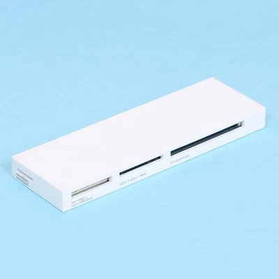 SanDisk ImageMate SDDR-289 All-in-One USB 3.0 Memory Card Reader Micro SD SDHC - Image 1 of 4