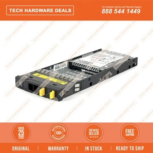 KPM51RUG3T84    Kioxia 3.84TB SAS 12Gbps 2.5in Enterprise SSD - Picture 1 of 3