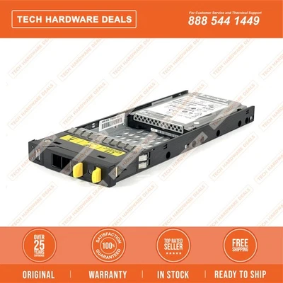KPM51RUG3T84    Kioxia 3.84TB SAS 12Gbps 2.5in Enterprise SSD - Image 1 of 3