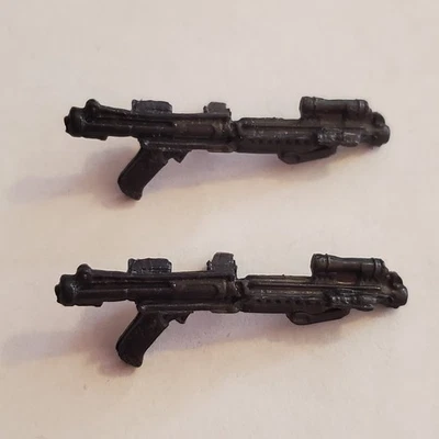 Lote de figuras de acción 1/18 armas forraje personalizado 3,75" Joytoy Star Wars GI Joe Foto 1 de 4