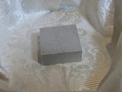 Corian Quartz Quarry Stone 2x2" Premium Tile DuPont Engineered Stone - Bulk Disc - Image 1 of 4