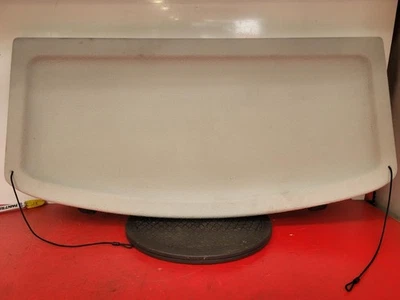 MG MG3 ESTANTE DE PAQUETES 2015 5 PUERTAS Foto 1 de 4