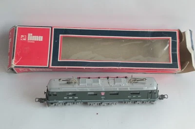 LIMA Locomotive SBB FFS 11603 HO (73640) - Photo 1/4