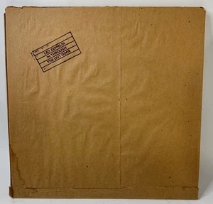 Led Zeppelin - In Through The Out Door - vinyl 1979 Swan Song Super NICE! - Picture 1 of 7