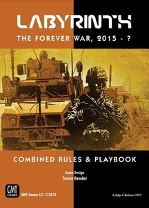 LABYRINTH THE FOREVER WAR - Picture 1 of 5