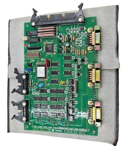 MÓDULO DE COMUNICACIÓN TERASAKI EIN-1202 ENVÍO RÁPIDO - Imagen 1 de 10