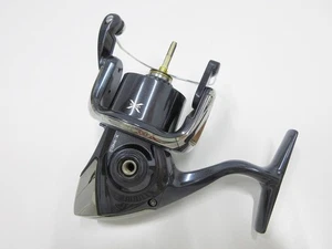 [TOP+] Shimano 13 Stella 4000XG Body Spinnrolle Angeln aus Japan - Bild 1 von 10