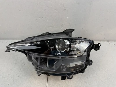 Faro LED Mazda MX-5 2016-2023 OEM lado del conductor LH ¡Bonito! Foto 1 de 4
