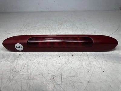 2007-2012 OEM Nissan Versa Rear hatch High Mount 3rd third Brake LED Tail light - Image 1 of 4