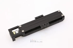 MISUMI Used LX2001+150L 1mm lead Mini linear Actuator 90mm stroke ACT-I-479=o809 - Picture 1 of 15