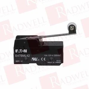 EATON CORPORATION E47BML42 / E47BML42 (NEW NO BOX) - Image 1 of 1