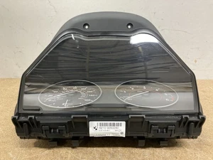 Strumentazione contachilometri BMW Serie 1 F20 2.0 Diesel Tachimetri Speedo Orologi 9283290 - Foto 1 di 8