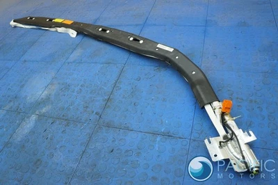 Airbag de cortina de techo derecho 67065600 OEM Maserati Quattroporte M139 03-12 Foto 1 de 4