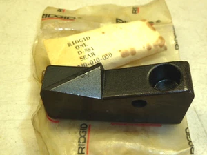 RIDGID TOOLS SEAR D-851, #240-010-050 - Picture 1 of 1