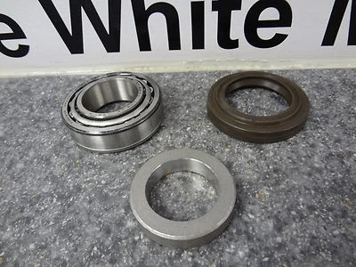 99-04 Jeep Grand Cherokee Eje Trasero Eje Cojinete Sello Retenedor Kit Mopar Fabricante Original  Foto 1 de 4